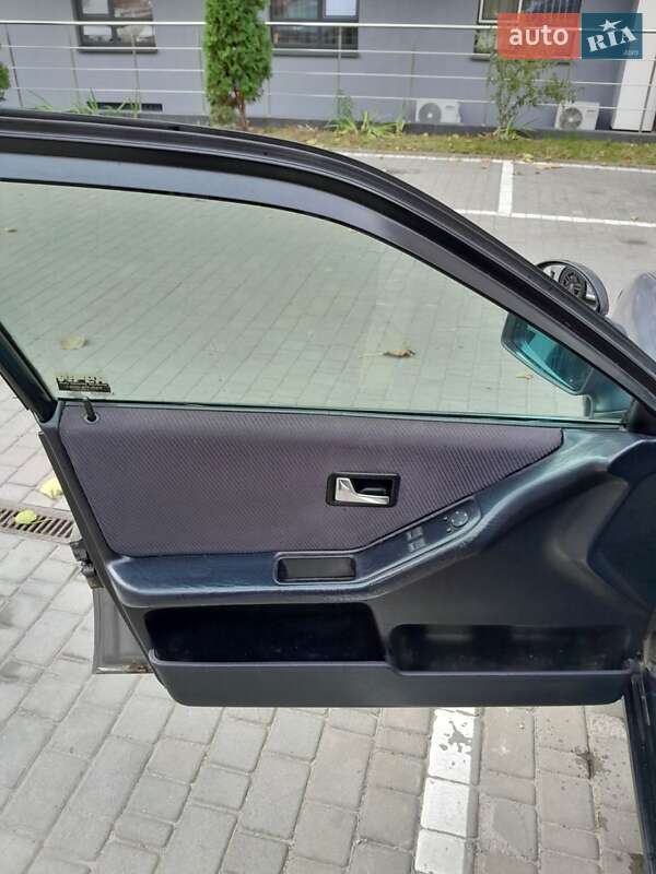 Седан Audi 80 1992 в Києві