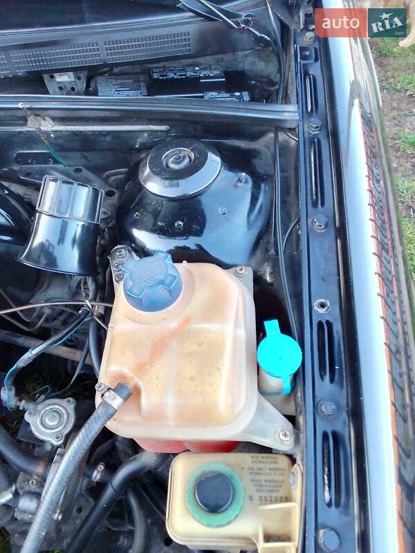 Седан Audi 80 1992 в Підволочиську