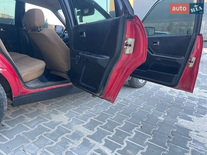 Седан Audi 80 1987 в Тернополе фото 20 Седан Audi 80 1987 в Тернополе