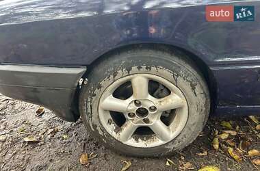 Седан Audi 80 1988 в Уланові