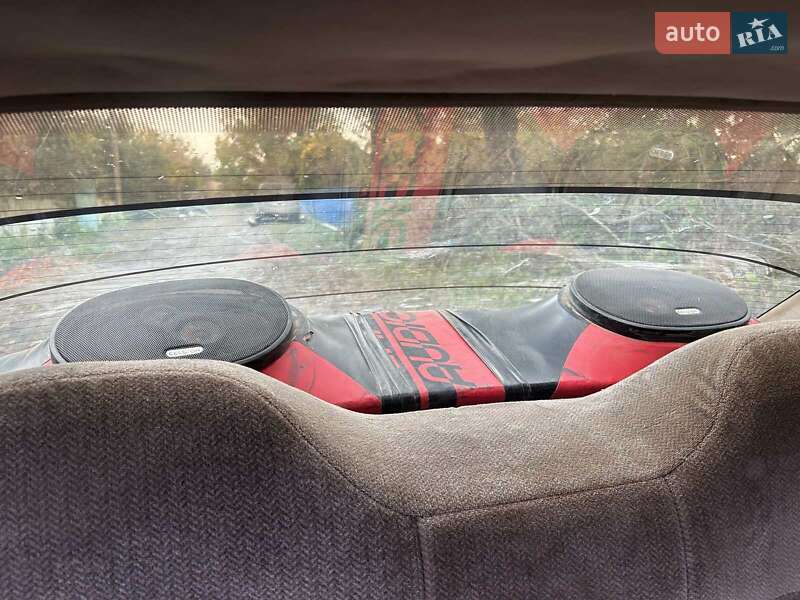 Седан Audi 80 1988 в Уланові фото 15 Седан Audi 80 1988 в Уланові