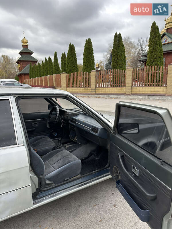 Седан Audi 80 1981 в Днепре фото 5 Седан Audi 80 1981 в Днепре