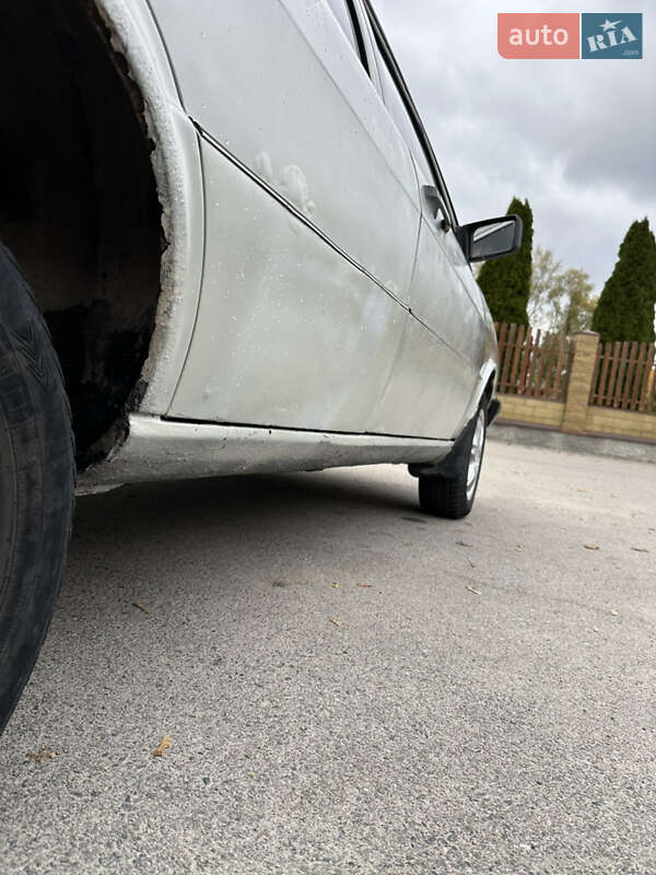 Седан Audi 80 1981 в Днепре фото 17 Седан Audi 80 1981 в Днепре