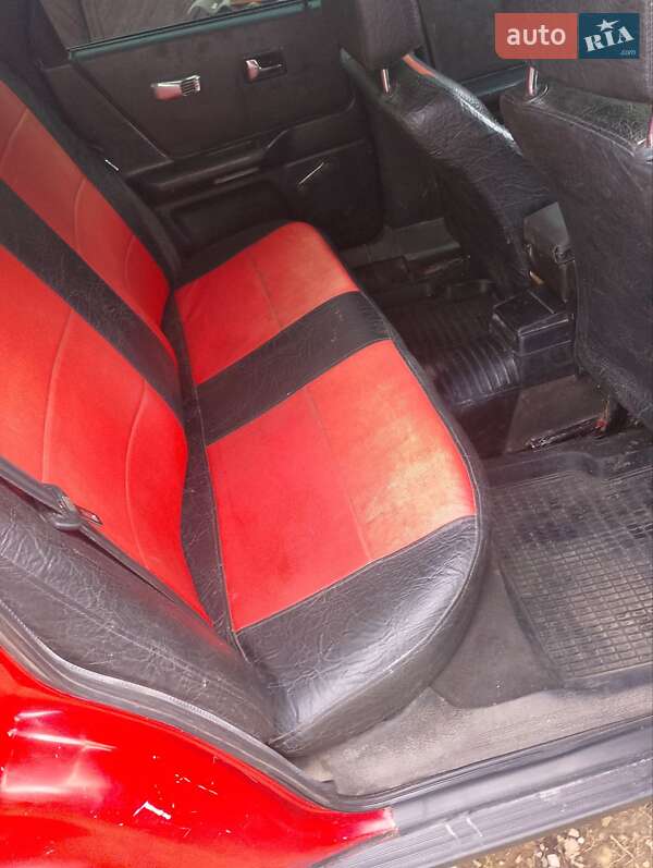 Седан Audi 80 1989 в Надвірній