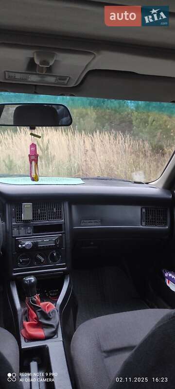 Седан Audi 80 1989 в Хмельницком