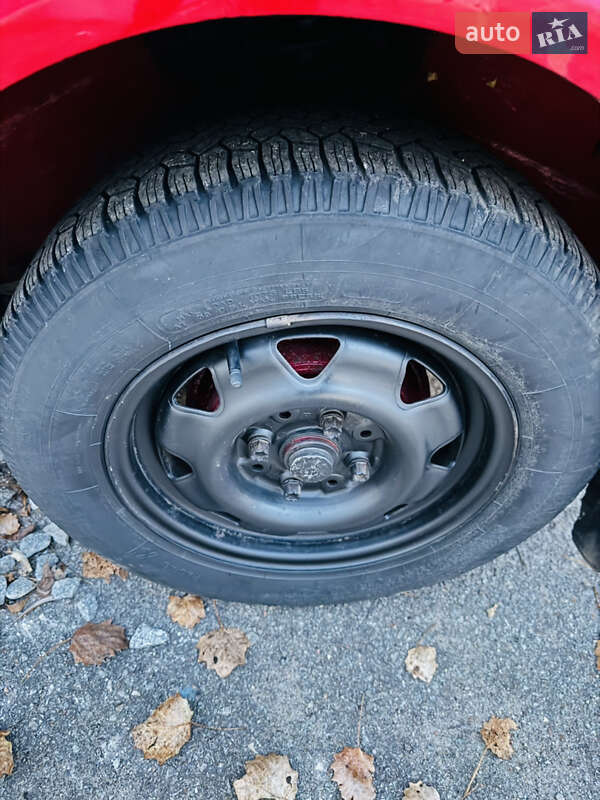 Седан Audi 80 1989 в Житомире фото 9 Седан Audi 80 1989 в Житомире