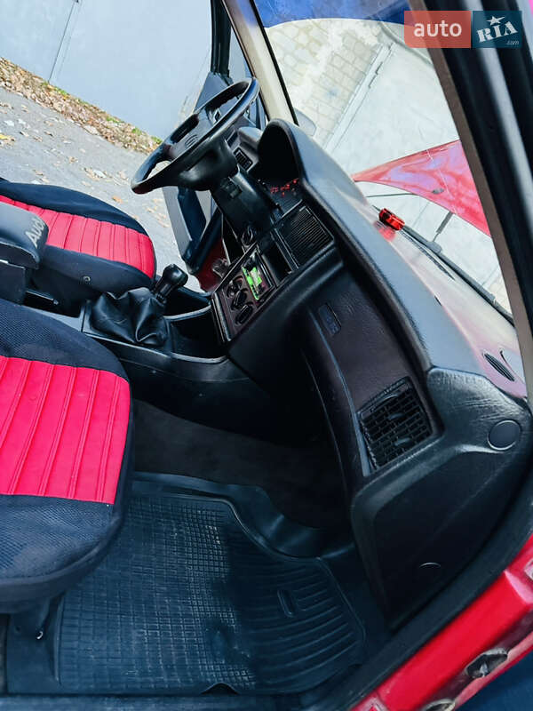 Седан Audi 80 1989 в Житомире фото 17 Седан Audi 80 1989 в Житомире