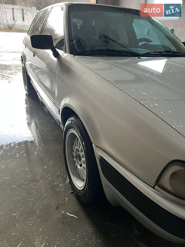 Универсал Audi 80 1995 в Копычинце