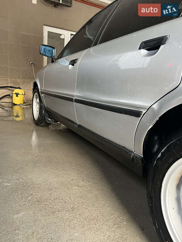 Универсал Audi 80 1995 в Копычинце