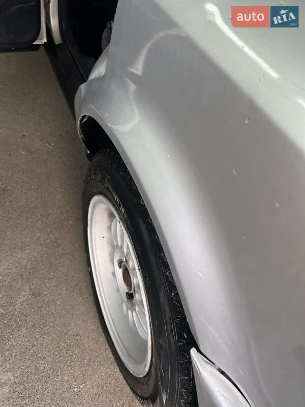 Универсал Audi 80 1995 в Копычинце