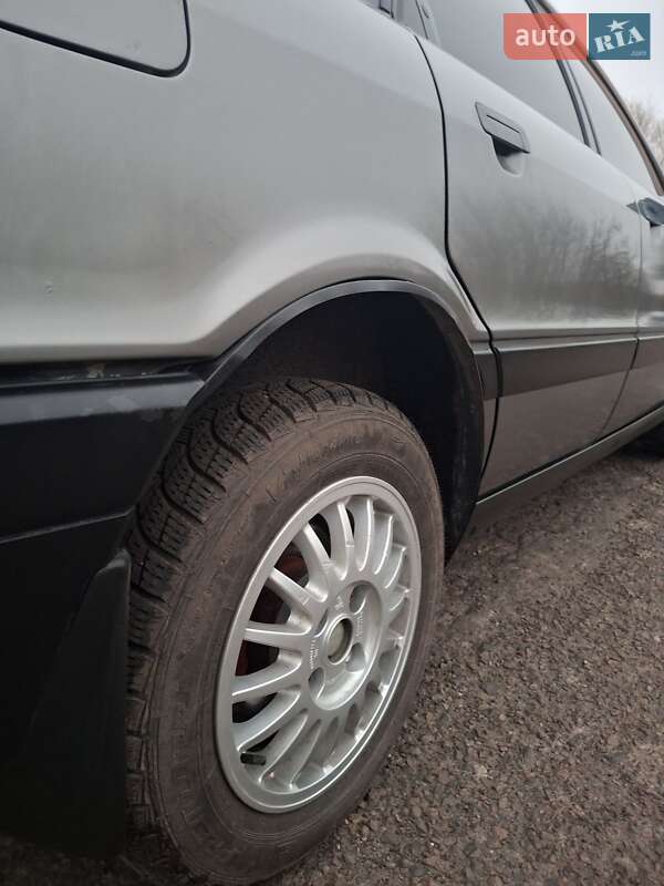 Седан Audi 80 1988 в Глухове фото 12 Седан Audi 80 1988 в Глухове