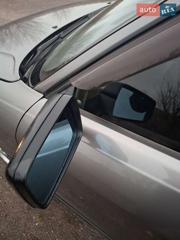 Седан Audi 80 1988 в Глухове фото 18 Седан Audi 80 1988 в Глухове