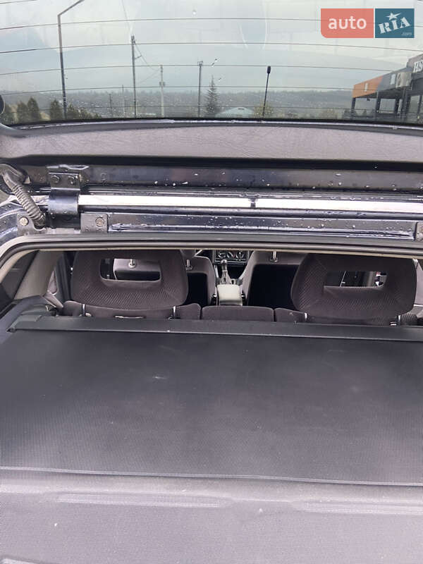 Универсал Audi 80 1994 в Золочеве фото 15 Универсал Audi 80 1994 в Золочеве