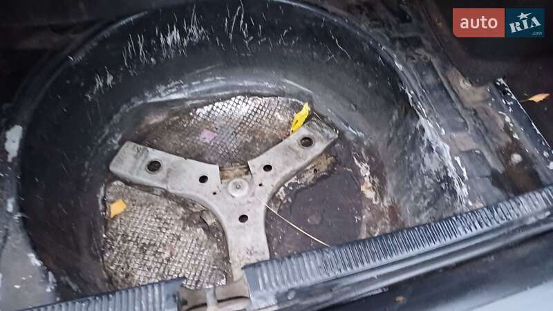 Седан Audi 80 1993 в Бершади