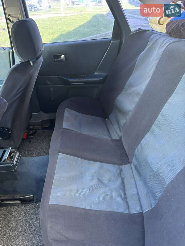 Седан Audi 80 1989 в Черкассах