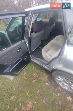 Седан Audi 80 1989 в Ровно