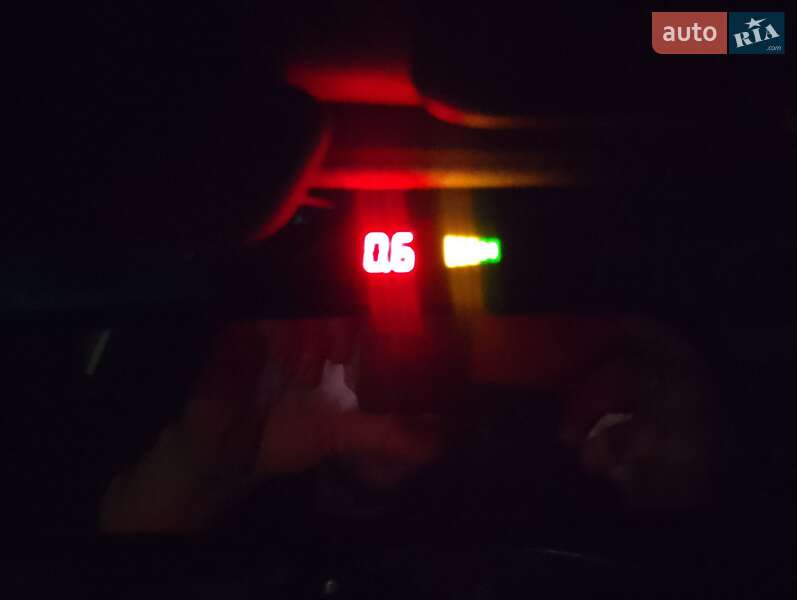 Седан Audi 80 1989 в Надворной