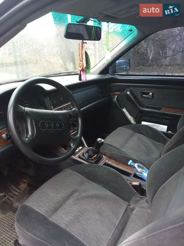 Универсал Audi 80 1993 в Фастове