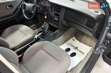 Седан Audi 80 1990 в Дрогобыче