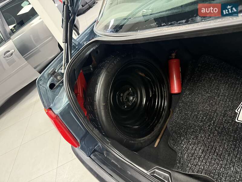 Седан Audi 80 1990 в Дрогобыче