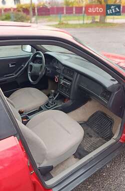 Седан Audi 80 1988 в Гадяче