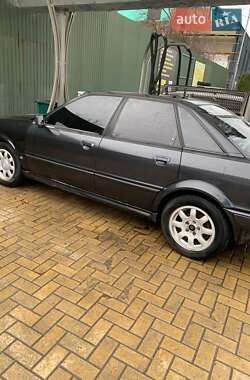 Седан Audi 80 1992 в Хмельницком