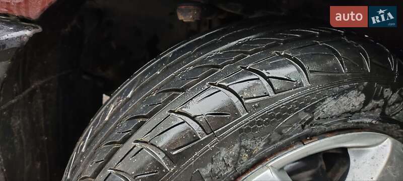 Седан Audi 80 1988 в Помошной