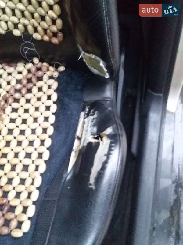 Седан Audi 80 1988 в Запорожье