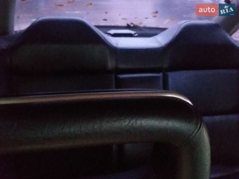 Седан Audi 80 1988 в Запорожье