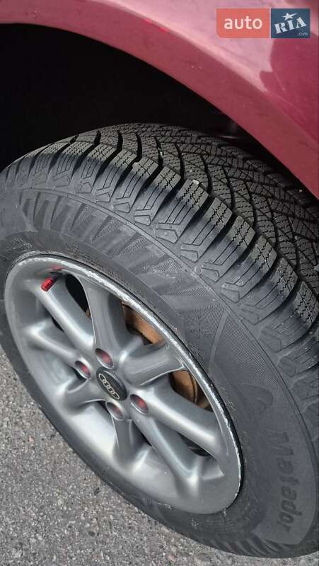 Седан Audi 80 1987 в Полтаві