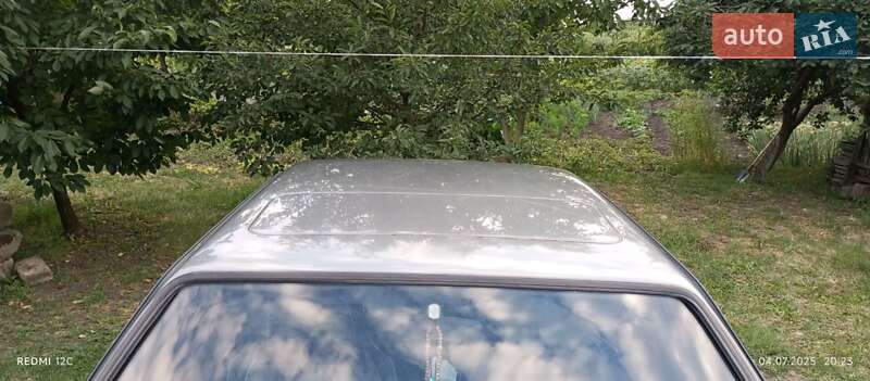 Седан Audi 80 1986 в Кельменцях