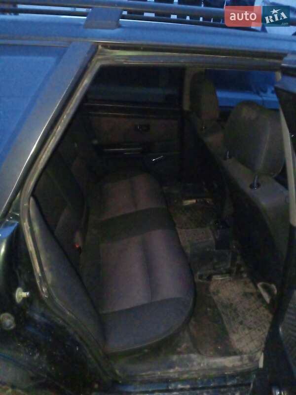 Універсал Audi 80 1993 в Рогатині