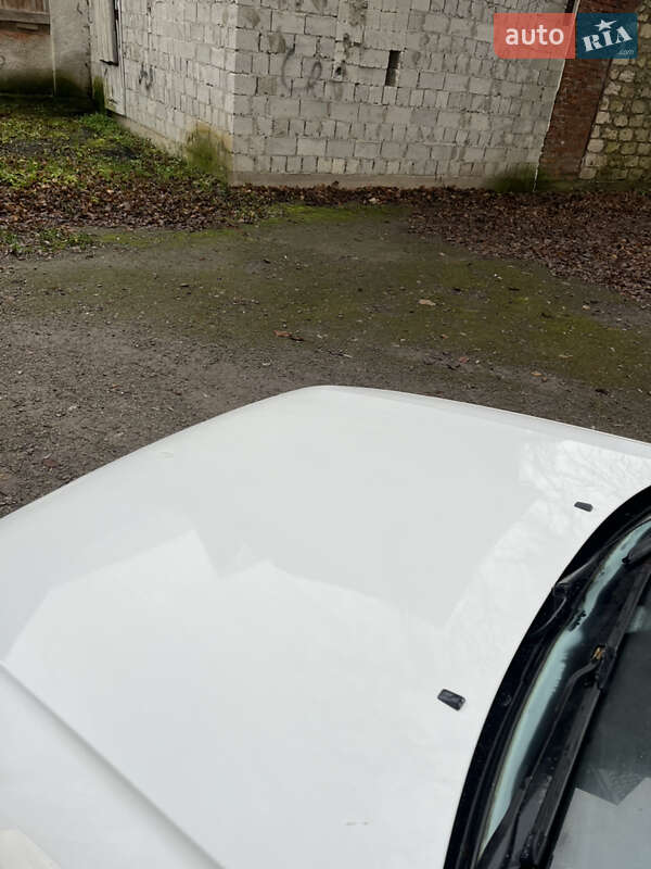 Седан Audi 80 1987 в Хотине