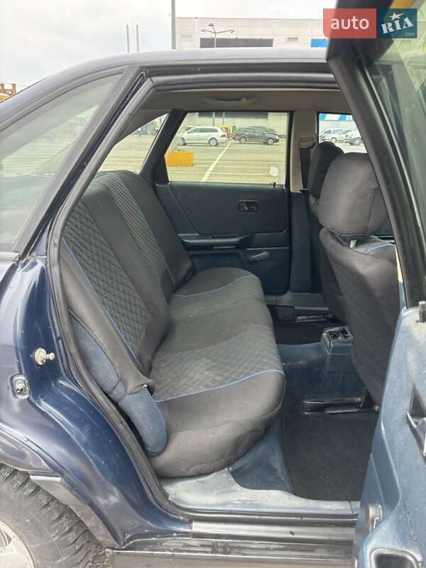 Седан Audi 80 1989 в Чернівцях фото 21 Седан Audi 80 1989 в Чернівцях