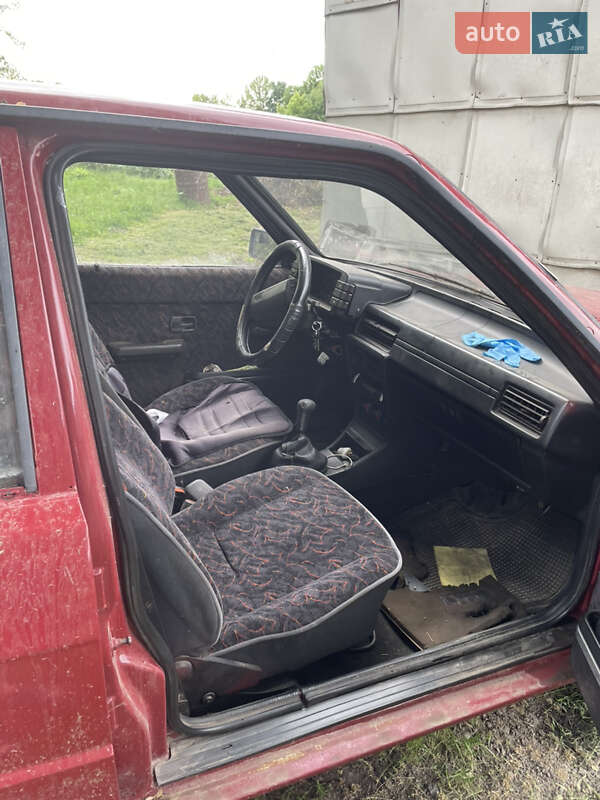 Седан Audi 80 1982 в Калиновке