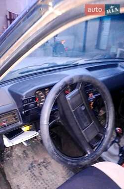 Седан Audi 80 1986 в Виноградове