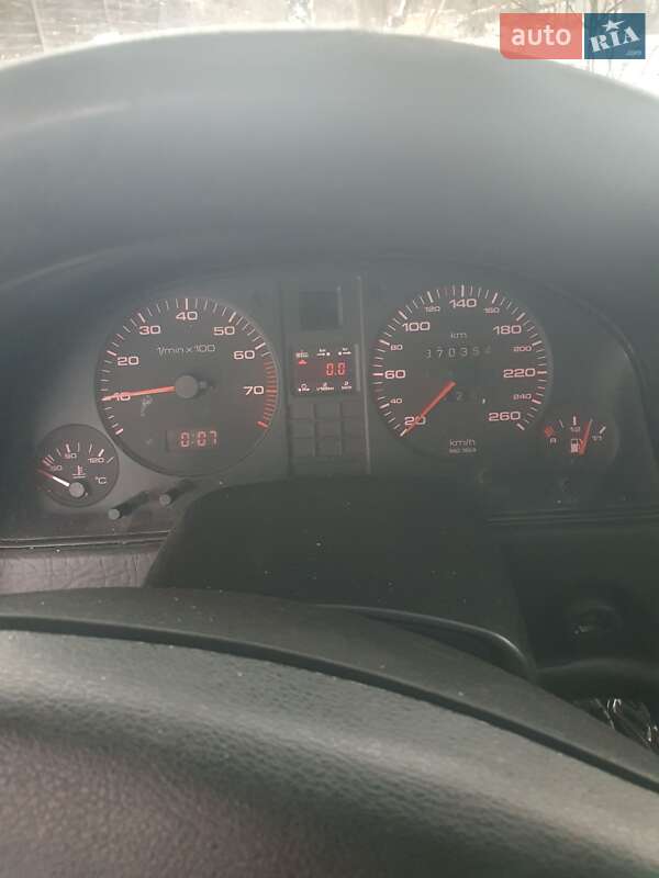 Універсал Audi 80 1994 в Києві