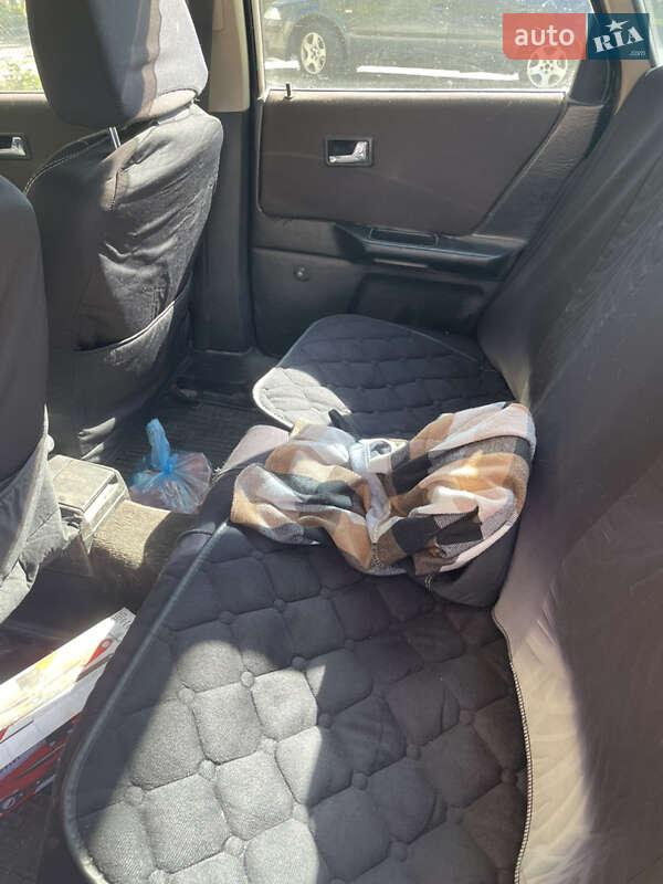 Седан Audi 80 1989 в Каневі фото 3 Седан Audi 80 1989 в Каневі