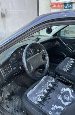Седан Audi 80 1991 в Стрые