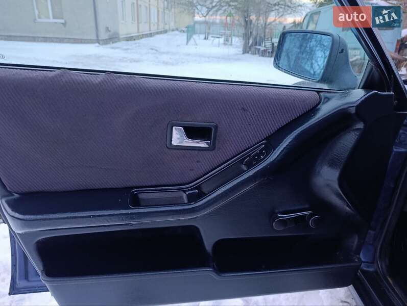 Седан Audi 80 1993 в Ланівці фото 19 Седан Audi 80 1993 в Ланівці