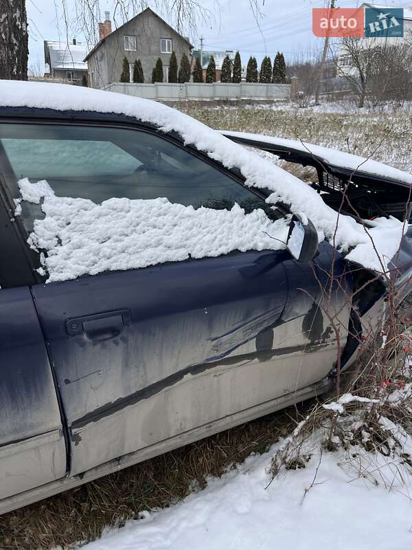 Седан Audi 80 1991 в Каменец-Подольском