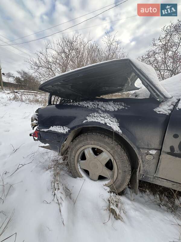 Седан Audi 80 1991 в Каменец-Подольском