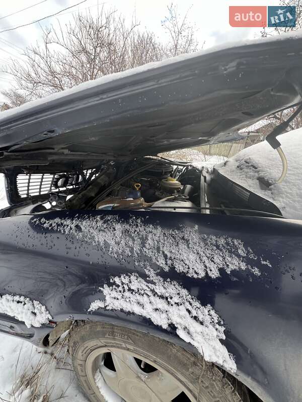 Седан Audi 80 1991 в Каменец-Подольском