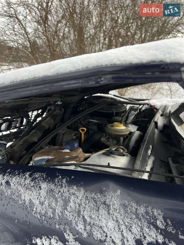 Седан Audi 80 1991 в Каменец-Подольском