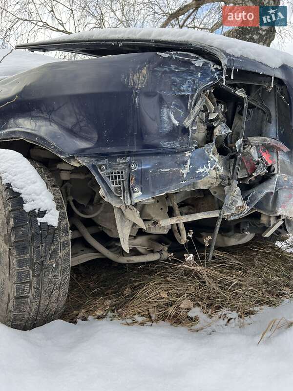 Седан Audi 80 1991 в Каменец-Подольском