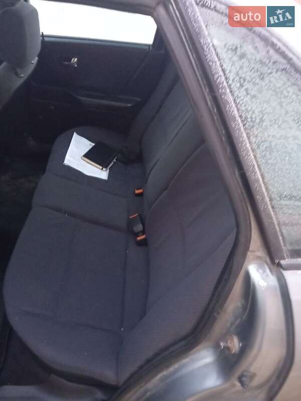 Седан Audi 80 1993 в Луцке