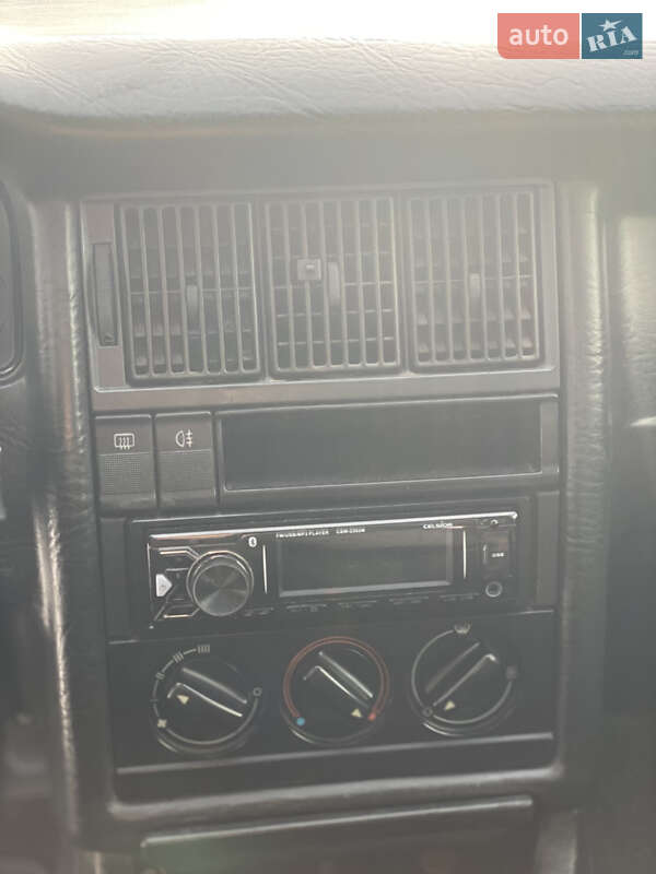 Седан Audi 80 1989 в Виннице