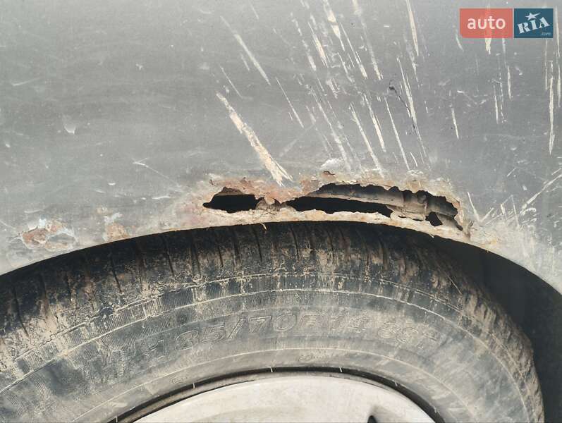 Седан Audi 80 1988 в Надворной фото 6 Седан Audi 80 1988 в Надворной