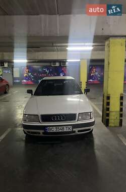 Седан Audi 80 1992 в Хмельницком