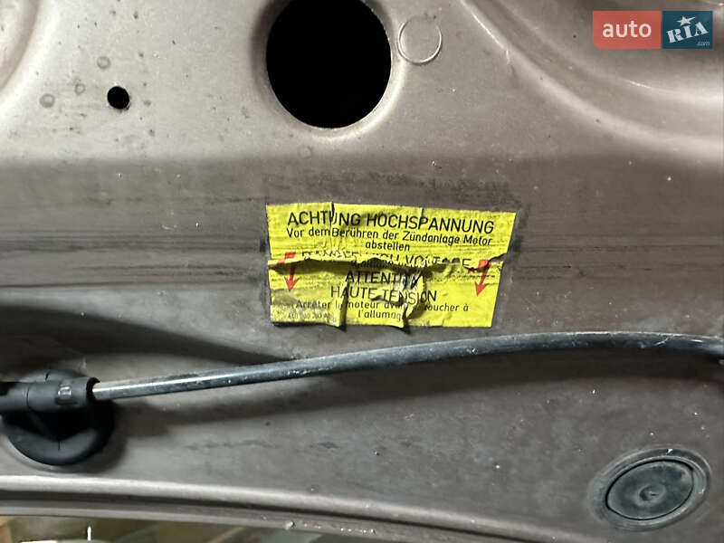 Седан Audi 80 1989 в Хороле